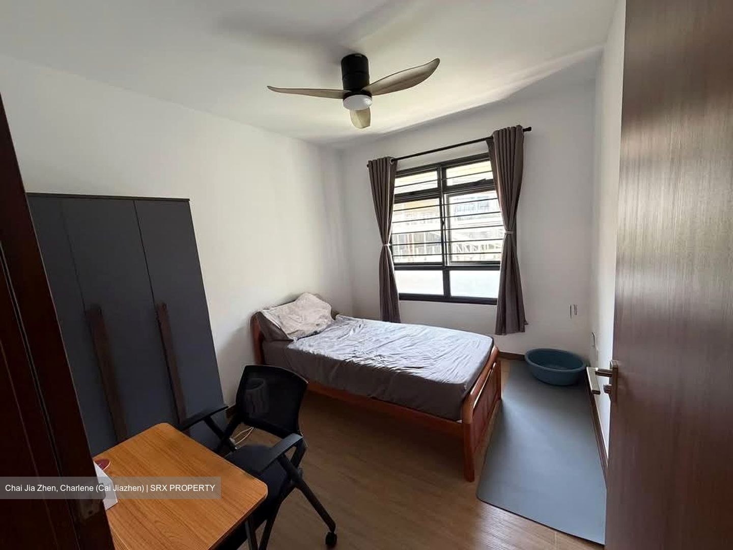 Blk 301A Parc Residences @ Tengah (Tengah), HDB 4 Rooms #586808131